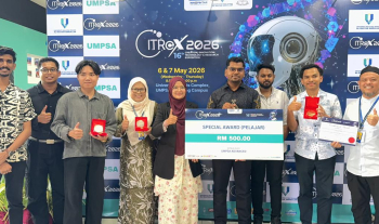  Congratulations to all CITREX 2026 Winners